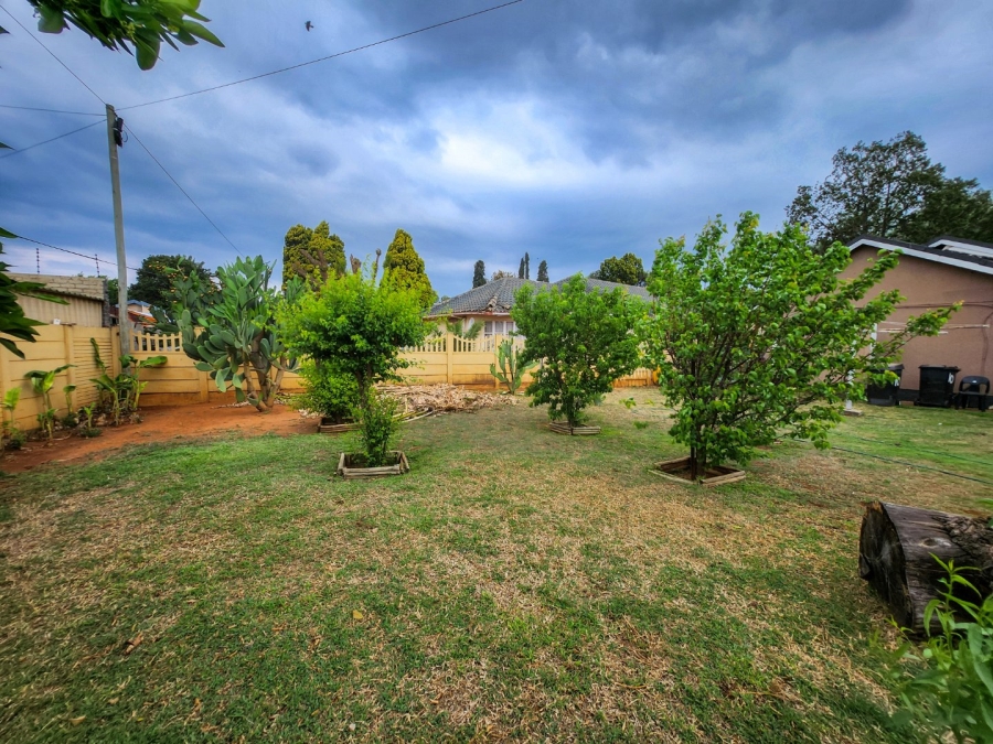 4 Bedroom Property for Sale in Stilfontein Ext 4 North West